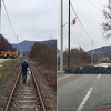 Kosovska policija se sprema za akciju: Unajmili opremu kojom mogu ukloniti barikade