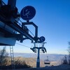 Bjelašnica: Od danas konačno u funkciji izmješteni četverosjed