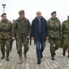 Srbija podigla najviši stepen borbene gotovosti vojske i policije