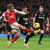 Arsenal nastavio da "melje", Wenger se vratio nakon četiri godine i gledao veliki preokret