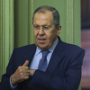 Lavrov iznio uslove za okončanje rata u Ukrajini: Ili prijateljski ili će se pozabaviti vojska