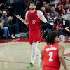 Nurkić briljirao u novoj pobjedi Portlanda, ostvario i rekord karijere u trojkama
