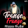 Rizzo Ruža o kritikama na pjesmu "Trange Frange": Mnogi nisu shvatili poentu