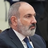Armenski premijer optužio Putina za nerad ruskih mirovnih snaga u Nagorno-Karabahu