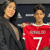 I Ronaldo Junior morao napustiti United, no on ne ide s ocem u Saudijsku Arabiju