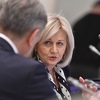 Parlamentarci danas glasaju o imenovanju Borjane Krišto za predsjedavajuću Vijeća ministara BiH