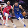 Luka Dončić odigrao meč za pamćenje i brutalnom statistikom ispisao historiju NBA lige