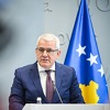 Kosovski ministar optužio Srbiju da pod utjecajem Rusije pokušava destabilizovati njegovu zemlju
