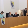 Danas u CIK-u žrijebanje redoslijeda političkih subjekata za prijevremene izbore