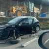 Sarajevo: Sudar dva automobila u Rajlovcu, stvorene gužve u saobraćaju