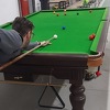 U Visokom kompletirano treće kolo snooker lige "Best of the best"