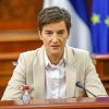 Brnabić: Srbi na Kosovu štite svoja prava i pobijedit će