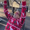 Arnold Schwarzenegger trenira u 76. godini, objavio snimak i motivisao fanove da vježbaju
