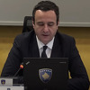 Kurti: Država neće razgovarati sa kriminalcima sa sjevera nego će ih hapsiti
