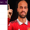 Razotkrivena priča oko misterioznog igrača koji je uvršten u tim Manchester Uniteda