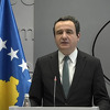 Kurti iznenađen odlukom da se srpski policajac Pantić pošalje u kućni pritvor