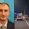 Mostarski vijećnik Mirza Drežnjak nakon teške saobraćajne nesreće stabilno