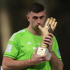 Kontroverzni golman Argentine prati Hajduk na Instagramu, a iza svega stoji zanimljiva priča