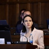 Karić: Negatori naše historije su pristali na neupitnost bh. nacionalnog naslijeđa potpisavši Dejton