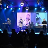Fatmir Sulejmani održao koncert na Kakanjskoj zimskoj čaroliji