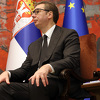 Vučić: Ujutru počinje uklanjanje barikada na sjeveru Kosova