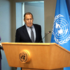 Lavrov odbacio "formulu mira" Zelenskog: On i dalje gaji iluzije uz pomoć Zapada