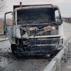 Nekoliko kamiona zapaljeno na barikadama na sjeveru Kosova