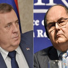 Schmidtova hitna reakcija je nužna jer će Dodik ubrzo krenuti u legalno otimanje državne imovine