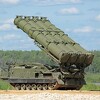 Ukrajinska raketa pala na Bjelorusiju, istraga u toku