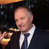 Predsjedništvo SDP-a: Zukan Helez predložen za ministra odbrane Bosne i Hercegovine