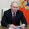 Putin potpisao novi zakon: Za učestvovanje u sabotaži predviđa se doživotna kazna
