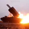 Pakao na zemlji: Rusi u pokušaju zauzimanja Bahmuta koriste termobarične rakete