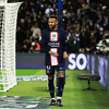 Neymar poput Ronalda napustio stadion prije kraja utakmice
