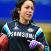 Atraktivna doktorica Eva Carneiro najavila povratak, navijači Chelseaja nisu je zaboravili