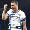 Džeko ne bira ni protivnika ni vrstu utakmice, doveo je Inter u vodstvo protiv Sassuola