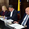 Vlada FBiH utvrdila prijedlog najvećeg budžeta ikad, upućen u parlament po hitnoj proceduri