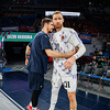 Real izgubio u Euroligi, Musa bez značajnije uloge za kraj fantastične 2022. godine