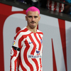 Griezmann zbog nove frizure nakon SP-a postao meta ismijavanja na društvenim mrežama
