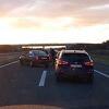 Teška nesreća na autoputu kod Bosanske Gradiške, saobraćaj potpuno obustavljen