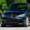 BMW M5 iz 2006. godine je i dalje u fantastičnom stanju