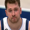 Dončića snimile kamere kako na našem jeziku psuje majku sudijama