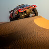 Dakar Rally počinje u subotu, Red Bull Desert Wings ima moćan tim