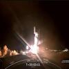 SpaceX lansirao izraelski nadzorni satelit i obavio posljednju misiju u 2022. godini