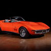 Unikatni Chevrolet Corvette Stingray ZL-1 bi mogao dostići cijenu od 3 miliona dolara