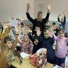 GRM Digital paketićima obradovao djecu bez roditeljskog staranja i škole u prigradskim područjima u BiH