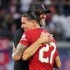 Klopp hvali Nuneza uprkos kolosalnim promašajima: Podsjeća me na Lewandowskog