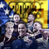 Sportska 2022. u BiH: Godina šampionke Lane Pudar, povratka Zmajeva i progresa Džanana Muse