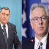 Dodik žestoko napao američkog ambasadora i potvrdio da nema ništa od promjene retorike ni politike