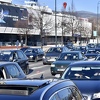 Klackalica cijena na tržištu automobila: Polovna vozila polako dostižu cijenu novih