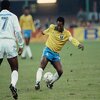 Jeste li znali: Pele je u 46. godini želio igrati na Svjetskom prvenstvu protiv Maradone